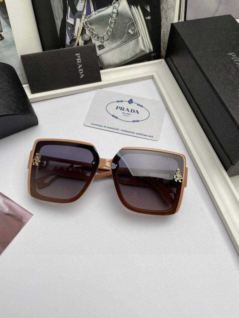 Prada Sunglasses